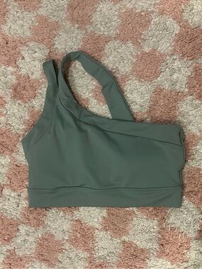 Salt Project Active Asymmetrical Sports Bra